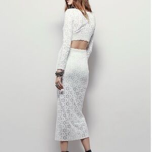 Free People Greta Dress